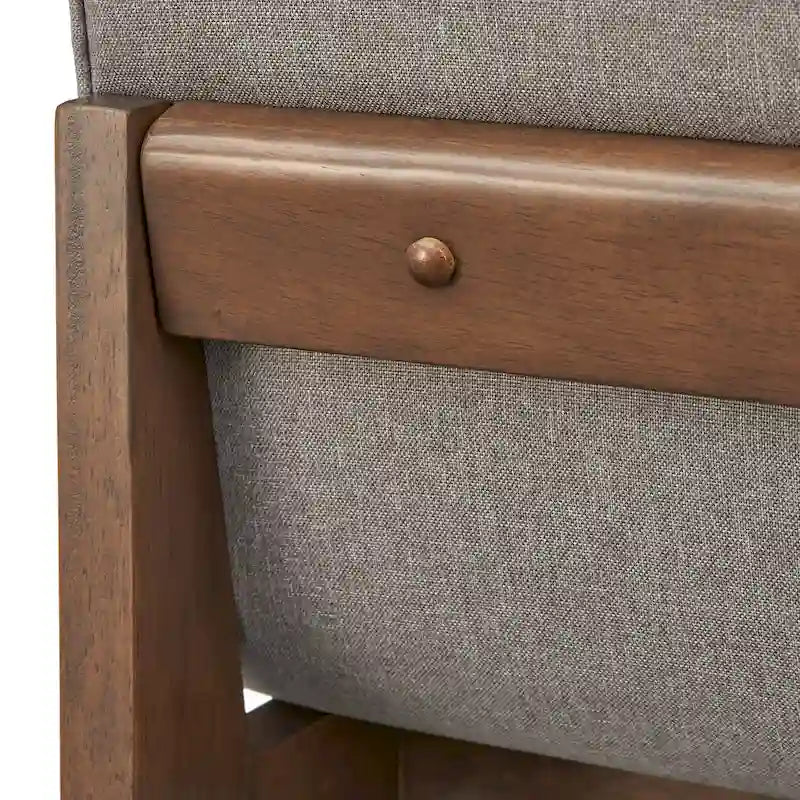 Ensemble de salle à manger 5 pièces Lifestorey Pavia