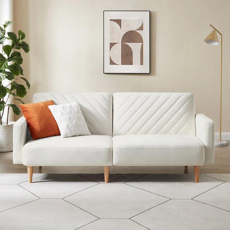 Canapé-lit convertible moderne VANOMi