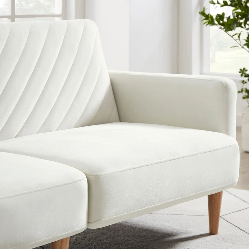 Canapé-lit convertible moderne VANOMi