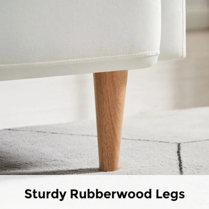 Canapé-lit convertible moderne VANOMi