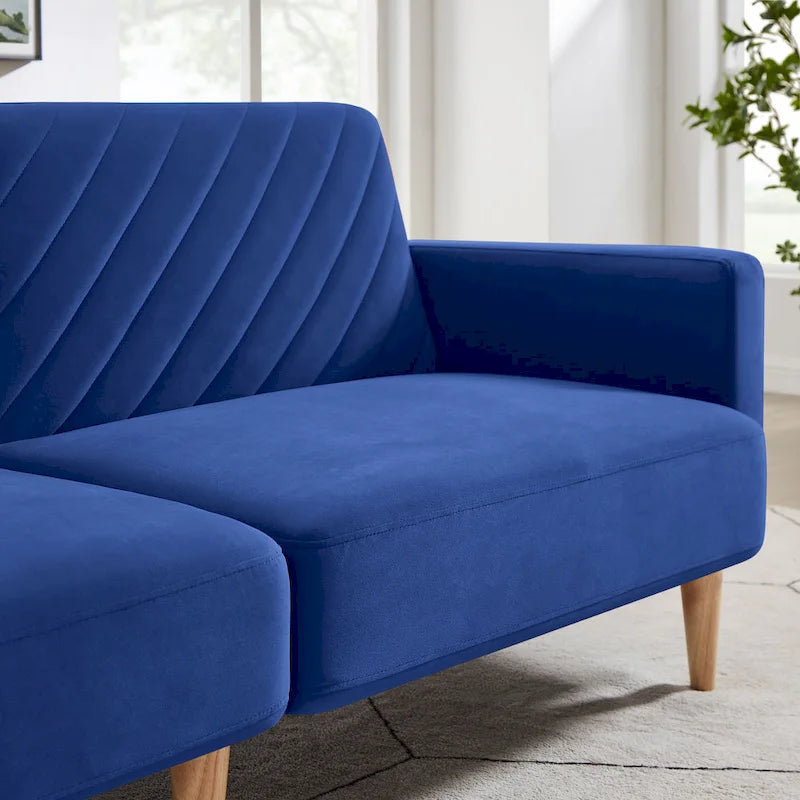 Canapé-lit convertible moderne VANOMi