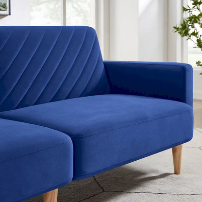 Canapé-lit convertible moderne VANOMi