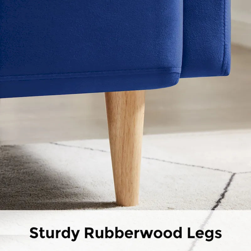 Canapé-lit convertible moderne VANOMi