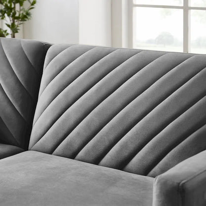 Canapé-lit convertible moderne VANOMi