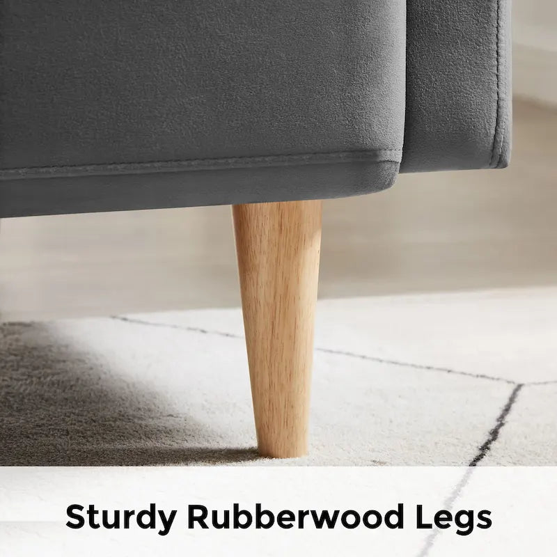 Canapé-lit convertible moderne VANOMi