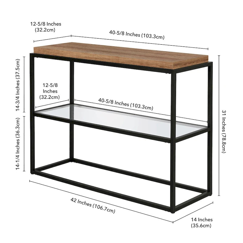 Table d'appoint Hector