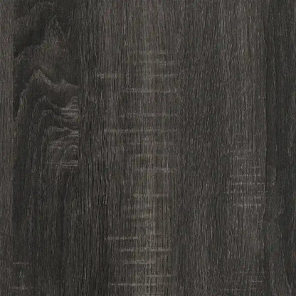 Meuble TV moderne et discret de style Hollywood, pour téléviseurs jusqu'à 85 pouces.