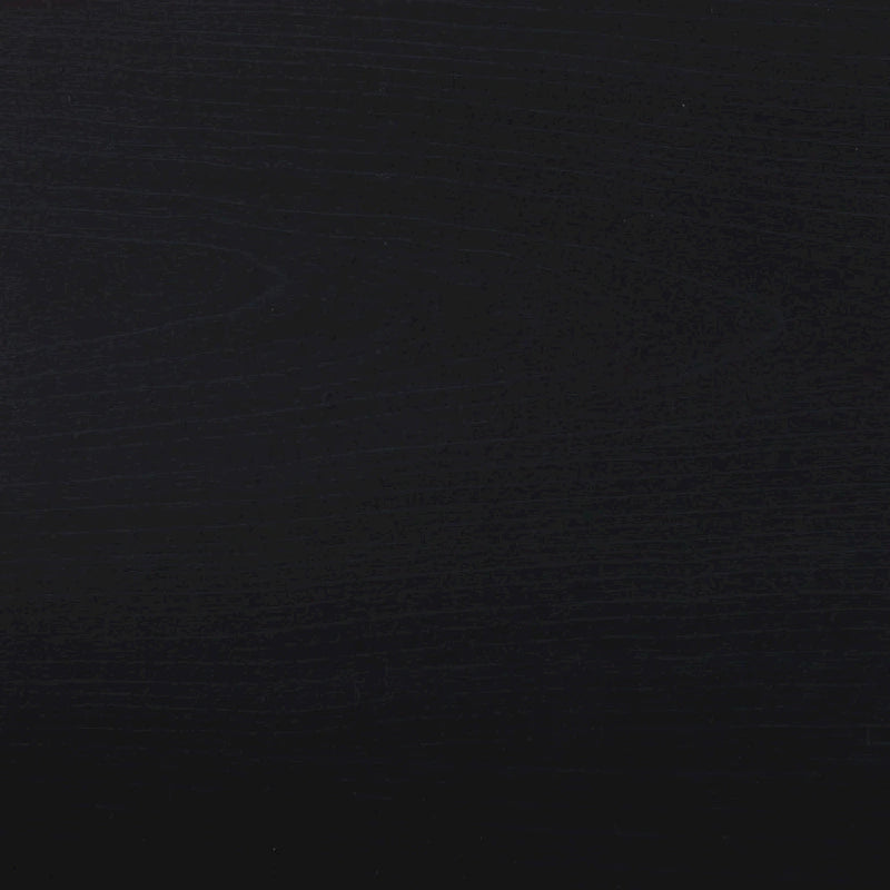 Meuble TV moderne et discret de style Hollywood, pour téléviseurs jusqu'à 85 pouces.