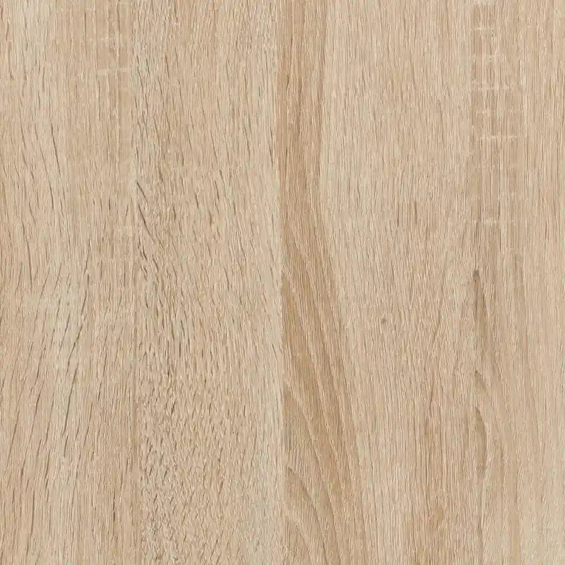 Meuble TV moderne et discret de style Hollywood, pour téléviseurs jusqu'à 85 pouces.