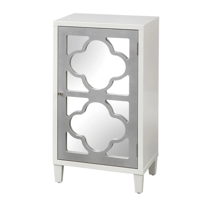 Meuble d'appoint miroir Broadway de Lifestorey
