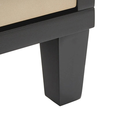 Meuble d'appoint miroir Broadway de Lifestorey