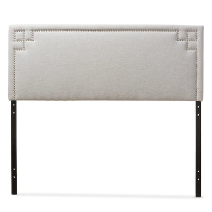 Tête de lit contemporaine Porch &amp; Den Northlake
