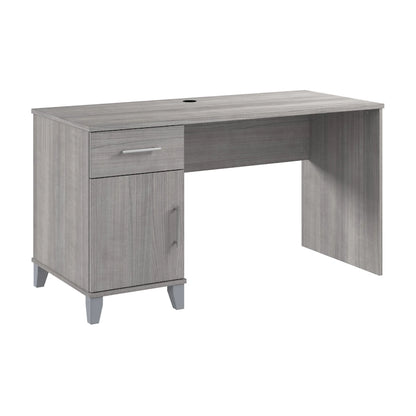 Bureau Somerset 54W avec tiroirs de Bush Furniture