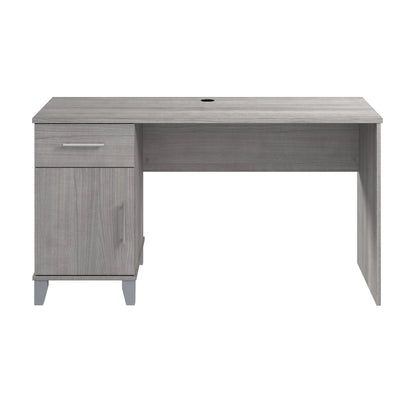Bureau Somerset 54W avec tiroirs de Bush Furniture