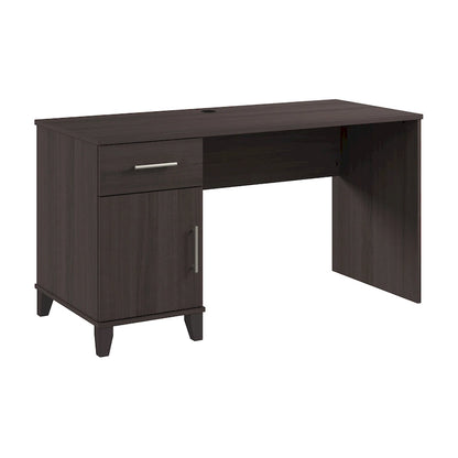 Bureau Somerset 54W avec tiroirs de Bush Furniture