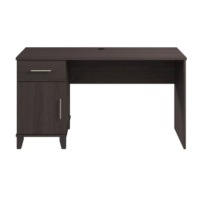 Bureau Somerset 54W avec tiroirs de Bush Furniture