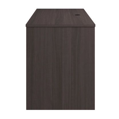 Bureau Somerset 54W avec tiroirs de Bush Furniture