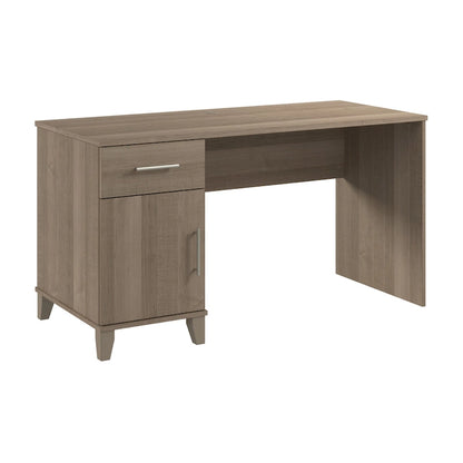 Bureau Somerset 54W avec tiroirs de Bush Furniture