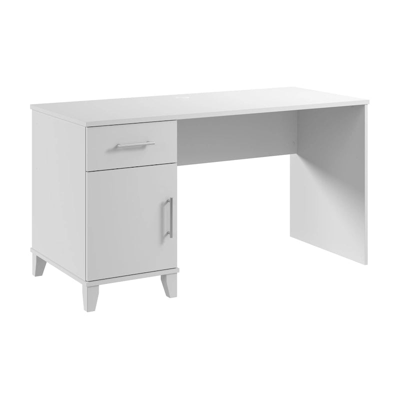 Bureau Somerset 54W avec tiroirs de Bush Furniture