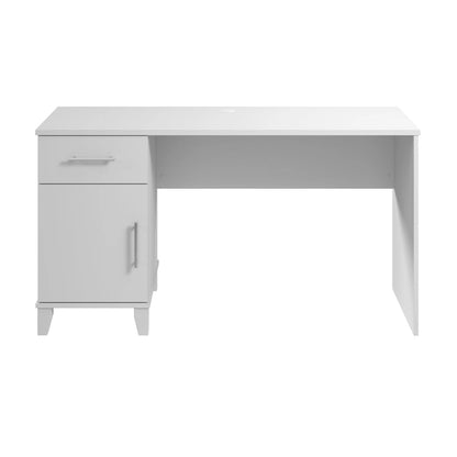 Bureau Somerset 54W avec tiroirs de Bush Furniture