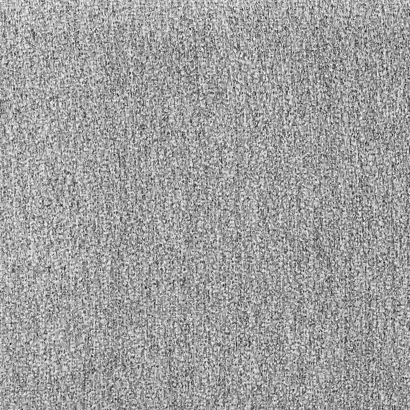 Fauteuil de bureau pivotant en tissu Thompson