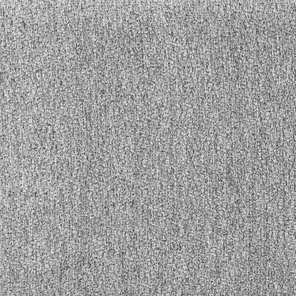 Fauteuil de bureau pivotant en tissu Thompson