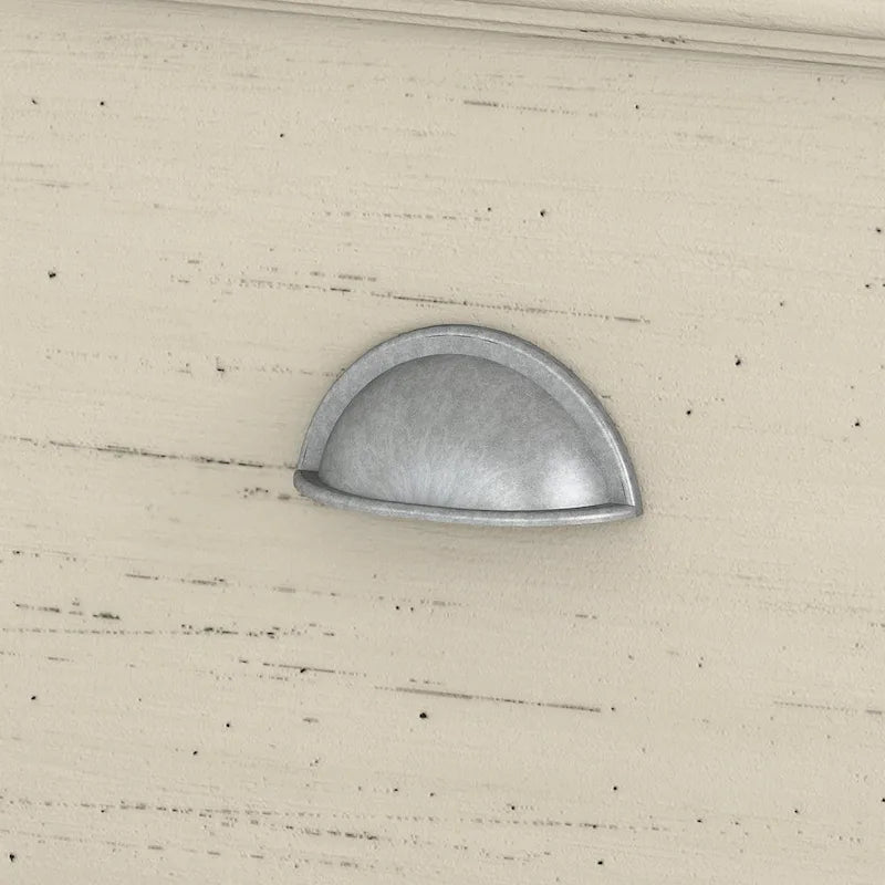 Meuble de rangement avec tiroir de 106 cm (41,7 po) - 60,3 cm (23,74 po) L x 40,8 cm (16,06 po) l x 106 cm (41,69 po) H