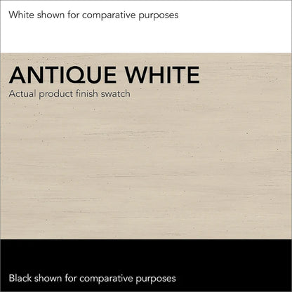 Meuble de rangement avec tiroir de 106 cm (41,7 po) - 60,3 cm (23,74 po) L x 40,8 cm (16,06 po) l x 106 cm (41,69 po) H