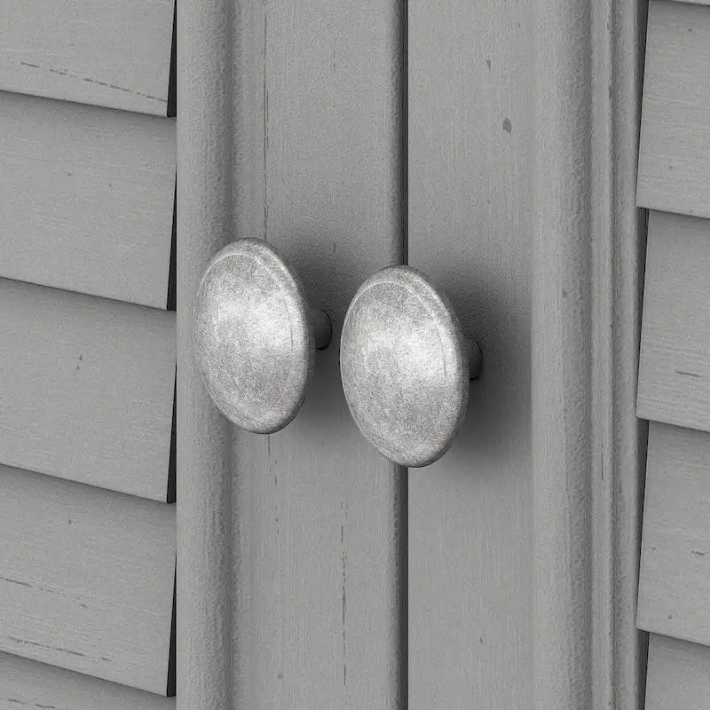 Meuble de rangement avec tiroir de 106 cm (41,7 po) - 60,3 cm (23,74 po) L x 40,8 cm (16,06 po) l x 106 cm (41,69 po) H