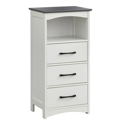 Meuble de salle de bain à 3 tiroirs Dalton de Simple Living