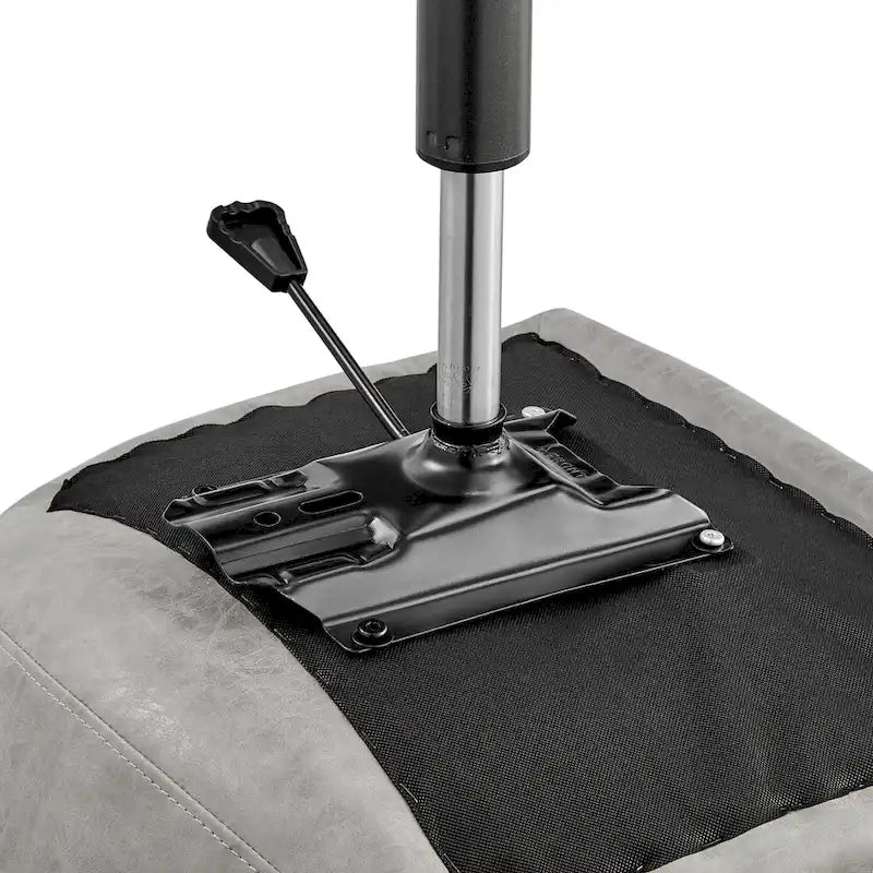 Chaise de bureau pivotante Clarke PU