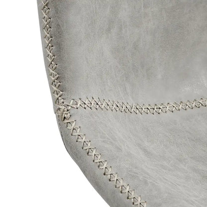 Chaise de bureau pivotante Clarke PU