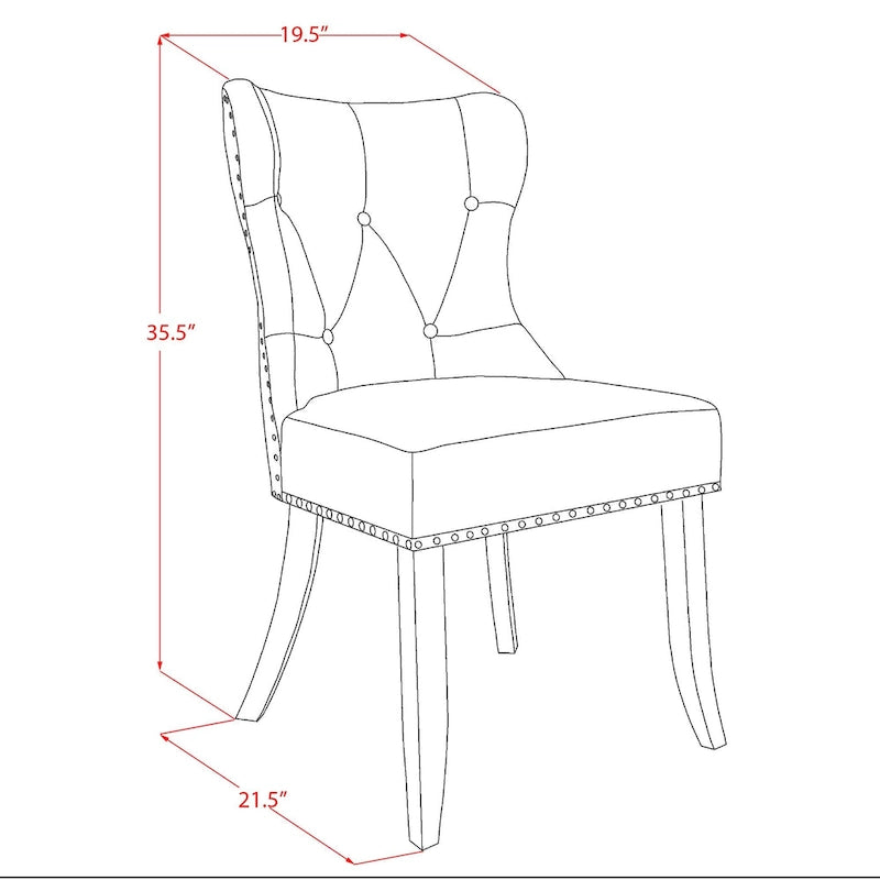 Ensemble de table de cuisine East West Furniture : une table à manger ronde et des chaises Parson en lin bleu, noires (nombre de pièces au choix)