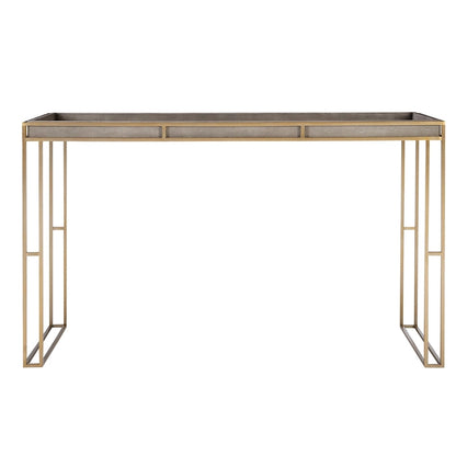 Table console moderne Uttermost Cardew