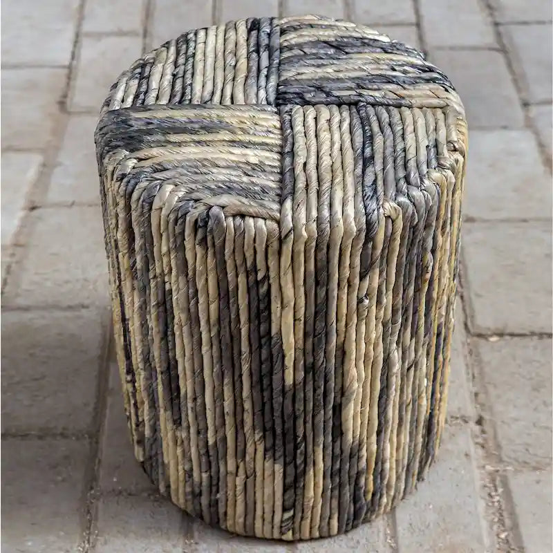 Tabouret d'appoint tissé Uttermost Sunda
