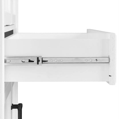 Garde-manger Crosley Tara - 23,75 po L x 15 po P x 67,75 po H