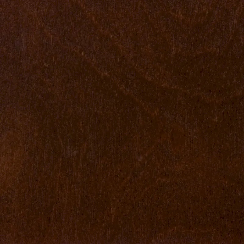 Desserte de cuisine Crosley, plateau en granit, finition acajou vintage - 45,7 cm (P) x 130,8 cm (L) x 91,4 cm (H)