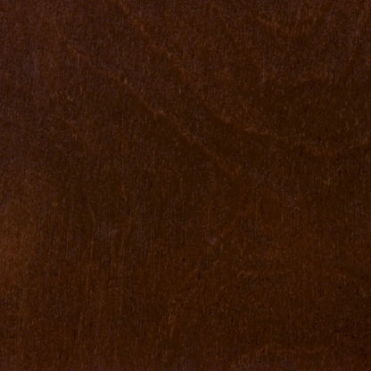 Desserte de cuisine Crosley, plateau en granit, finition acajou vintage - 45,7 cm (P) x 130,8 cm (L) x 91,4 cm (H)