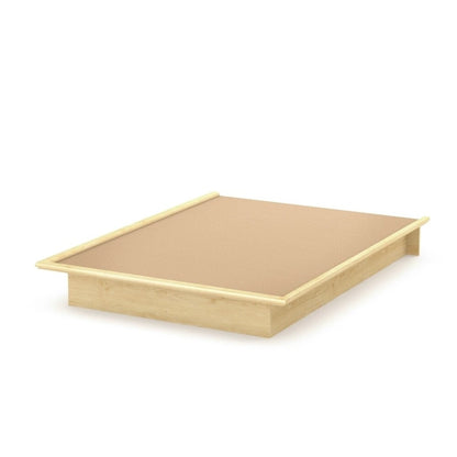 Lit plateforme double South Shore Step One