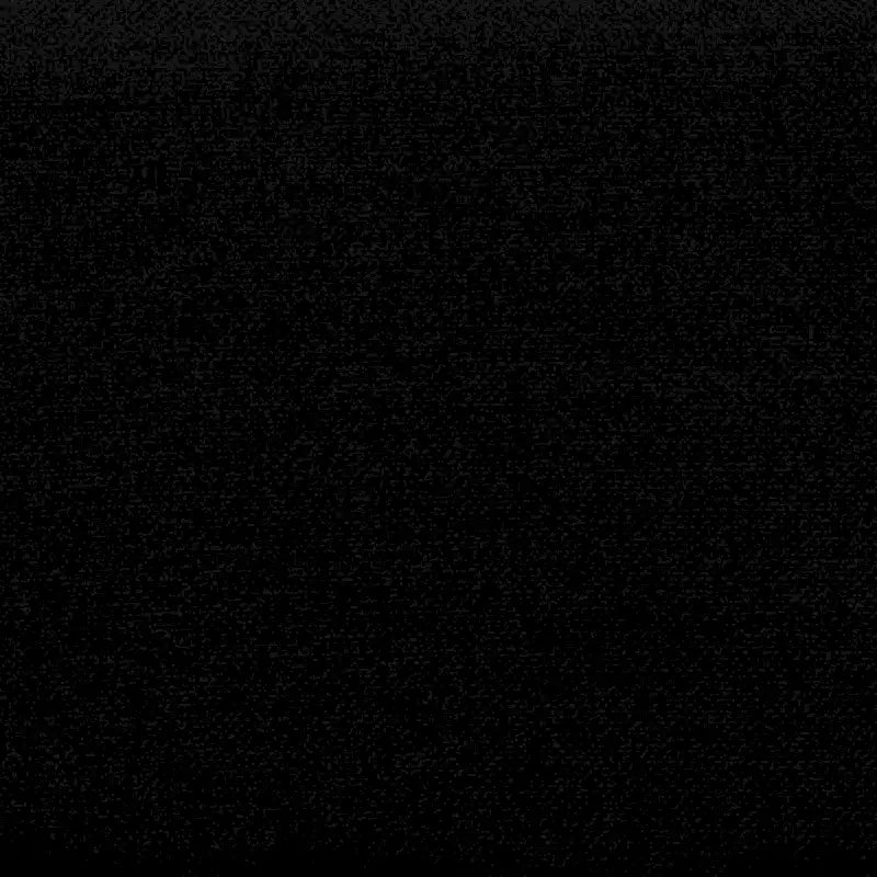 Chaise empilable haute densité d'une capacité de 227 kg (500 lb) avec piètement luge