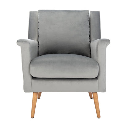 Fauteuil Anner style Mid-Century de SAFAVIEH - 73 x 72 x 86 cm (28,7 x 28,4 x 33,9 cm) - 74 x 71 x 86 cm (29 x 28 x 34 cm)