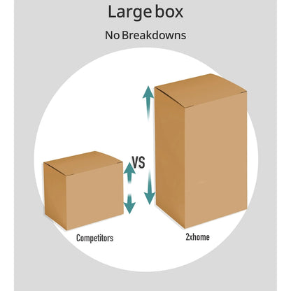 Ensemble de 2 chaises de salle à manger rétro en plastique moulé, style Eiffel, pour salon, cuisine, bureau chromé, style design