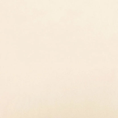 vidaXL Chaises de salle à manger, lot de 2, fauteuils d'appoint rembourrés en velours pour salon - 20,3 x 24 x 30,9