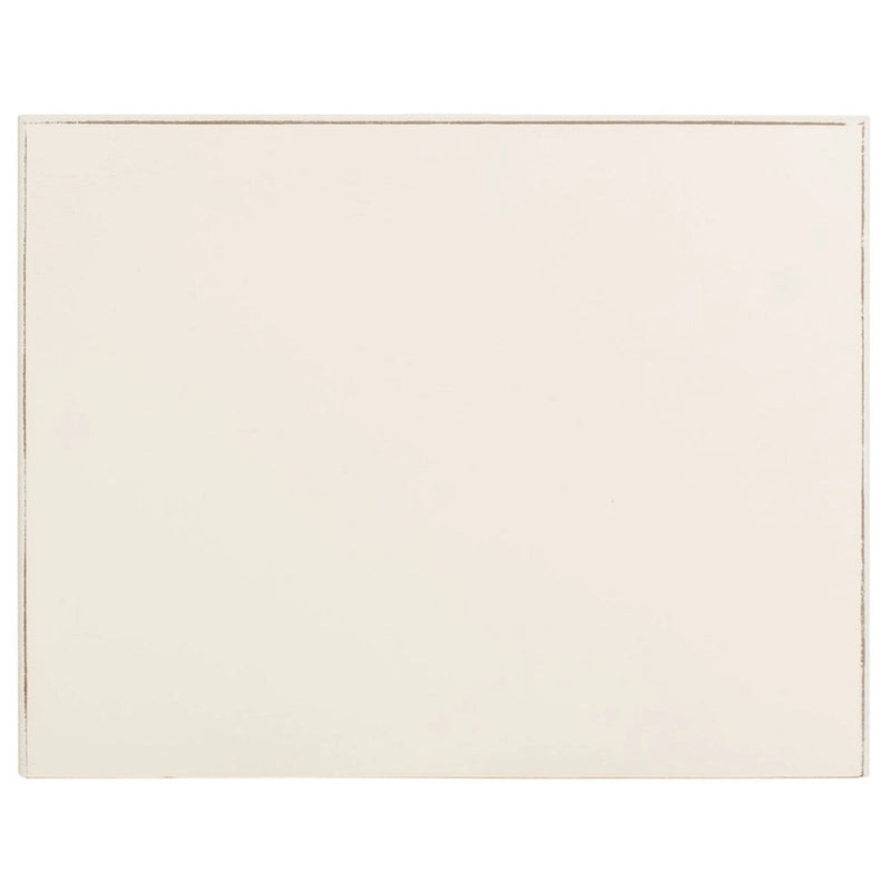 Table d'appoint de rangement SAFAVIEH Clemie grise - 45 x 35 x 76 cm (17,7 x 13,8 x 29,9 pouces) - 46 x 36 x 76 cm (18 x 14 x 30 pouces)