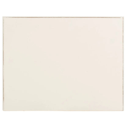 Table d'appoint de rangement SAFAVIEH Clemie grise - 45 x 35 x 76 cm (17,7 x 13,8 x 29,9 pouces) - 46 x 36 x 76 cm (18 x 14 x 30 pouces)