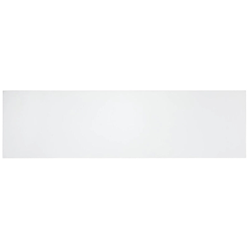 Meuble TV à 3 étagères SAFAVIEH Krysta - 54 cm L x 15 cm P x 22 cm H