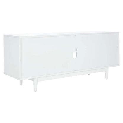 Meuble TV à 3 étagères SAFAVIEH Krysta - 54 cm L x 15 cm P x 22 cm H