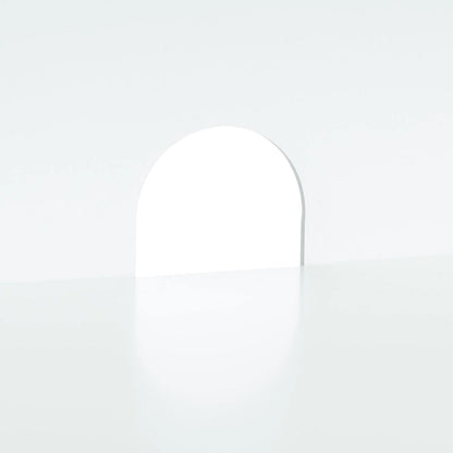 Meuble TV à 3 étagères SAFAVIEH Krysta - 54 cm L x 15 cm P x 22 cm H