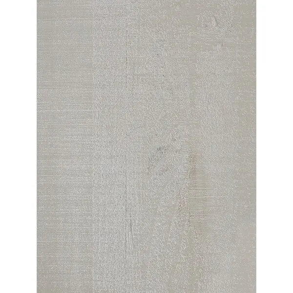 Table de chevet Progressive Willow gris craie