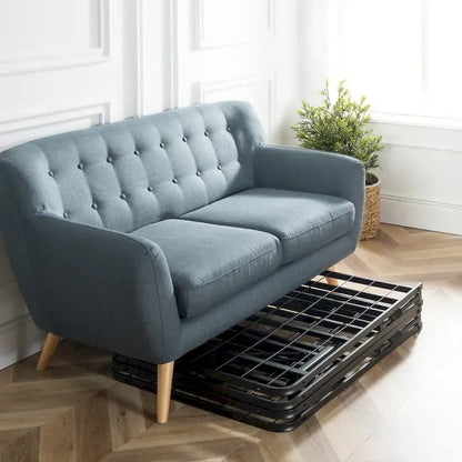 Sommier robuste Priage by ZINUS SmartBase